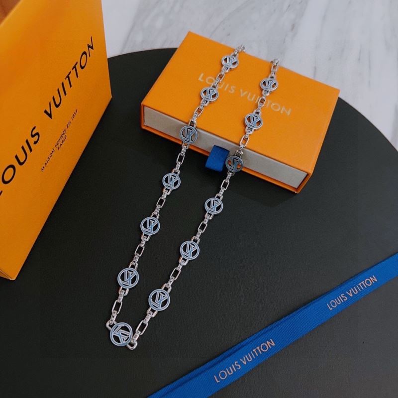 Louis Vuitton Necklaces